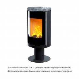 Астов ПЕЧЬ-КАМИН R1.0 N